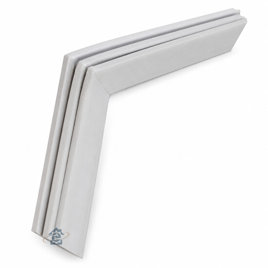 Beko Joint de porte réfrigérateur / congélateur 4510761001