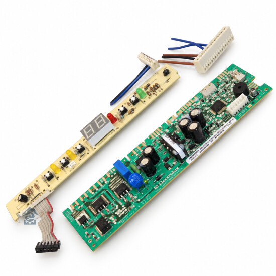 Carte électronique réfrigérateur Electrolux / AEG - 4055065991