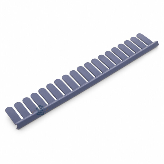 Guide bouteille réfrigérateur / congélateur Brandt, Thomson, AEG - 41X0782