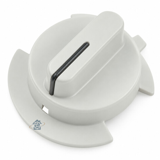 Bouton de lave-linge Siemens - 00162424