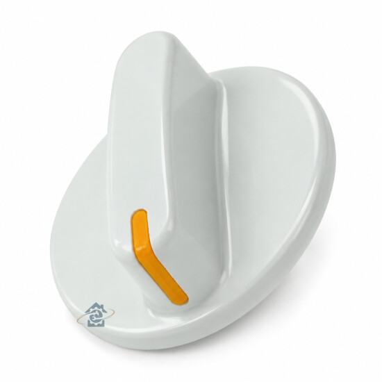 Bouton de programmateur pour lave-linge - 3457561