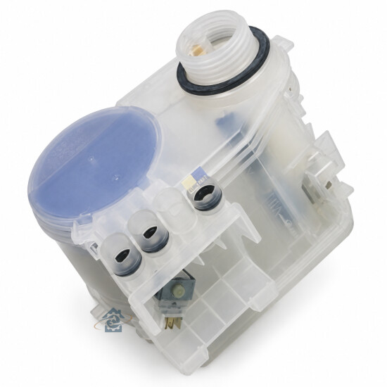 Adoucisseur lave-vaisselle Bosch / Siemens / Neff / Gaggenau / Balay - 00497684