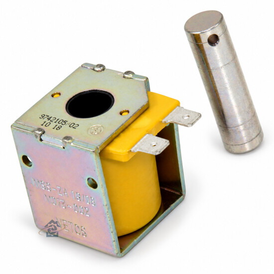 Électro-aimant De Dietrich 43X0471 pour réfrigérateur et congélateur
