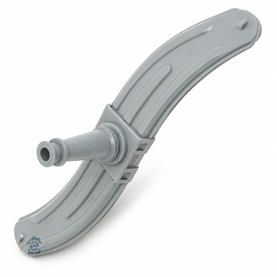 Bosch Bras de lavage inférieur 362965