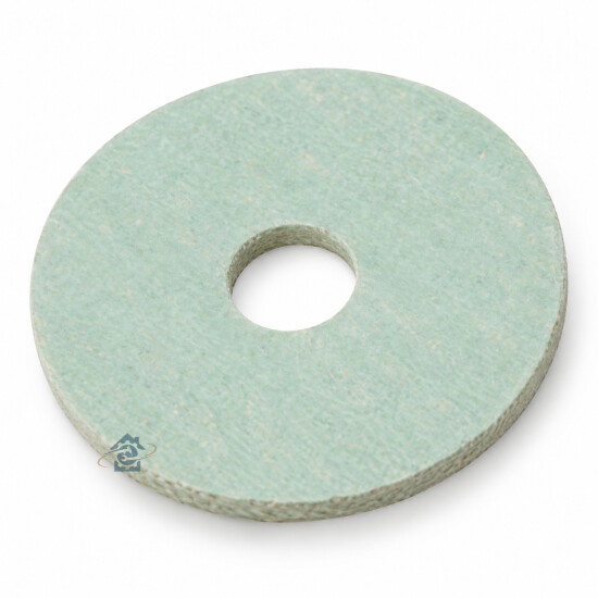 Rondelle de fixation lave-linge Candy, Hoover, Rosières… - 92430206