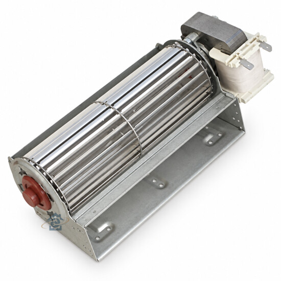 Ventilateur de four / cuisinière C00255068 - Brandt, De Dietrich, Indesit, Whirlpool...