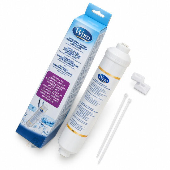 Filtre à eau USC100 pour réfrigérateur Samsung, Haier, LG