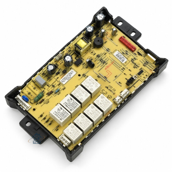Module de puissance four / cuisinière Whirlpool, Bauknecht, Ignis, LG - 481010657083