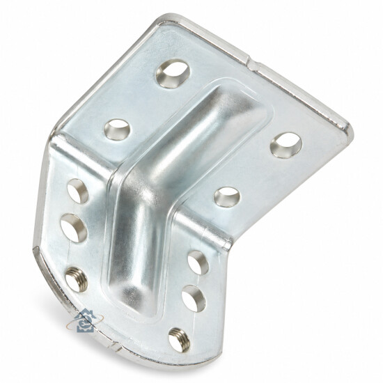 Charnière de porte réfrigérateur / congélateur Electrolux - Arthur Martin 2056952290