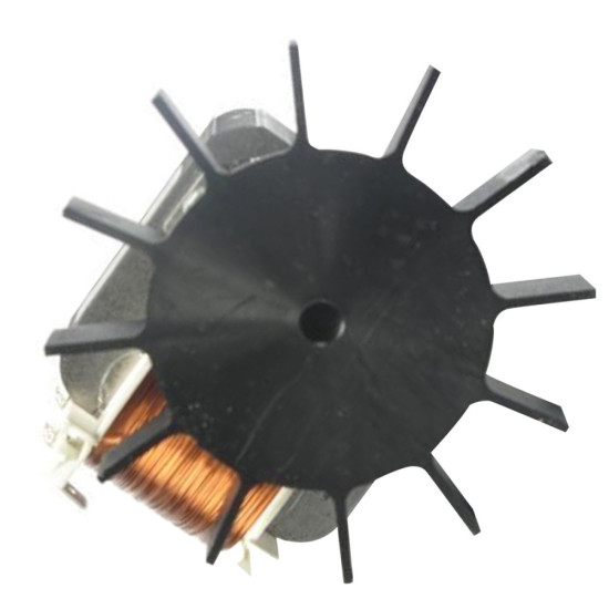 Moteur de ventilation 481236178006