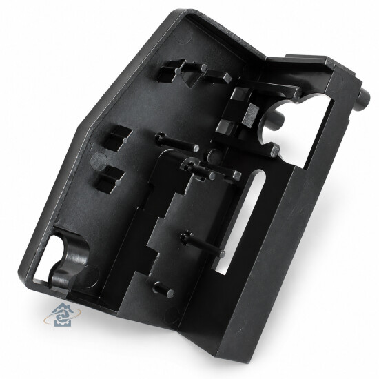 Support de verrouillage de porte four / cuisinière Electrolux - 3370748026