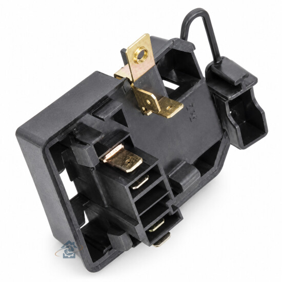 Bloc secteur lave-vaisselle De Dietrich / Brandt / Thomson - 31X9736