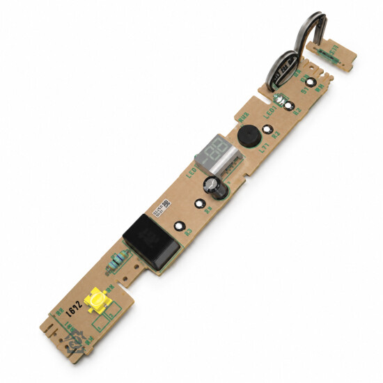Module de commande Liebherr 6133476
