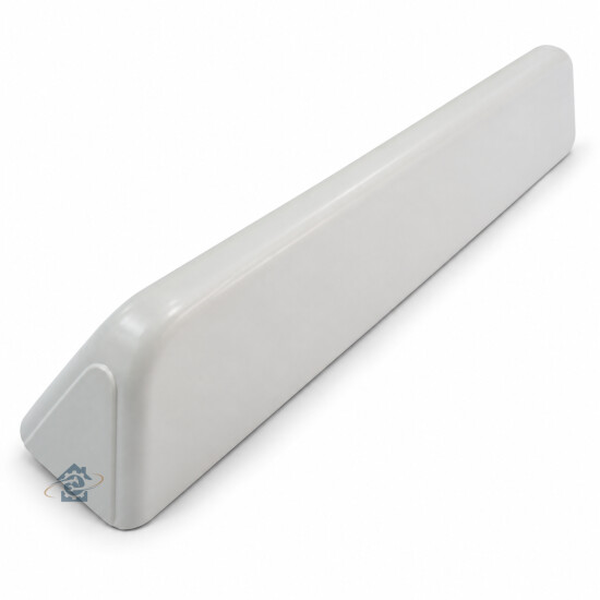 Aube de tambour pour sèche-linge Brandt, Fagor, Thomson, De Dietrich - 57X2378