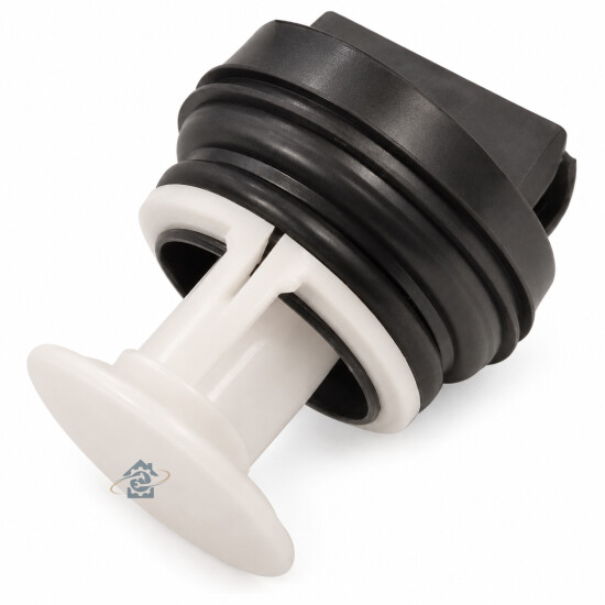 Filtre de pompe Ariston Hotpoint C00027470