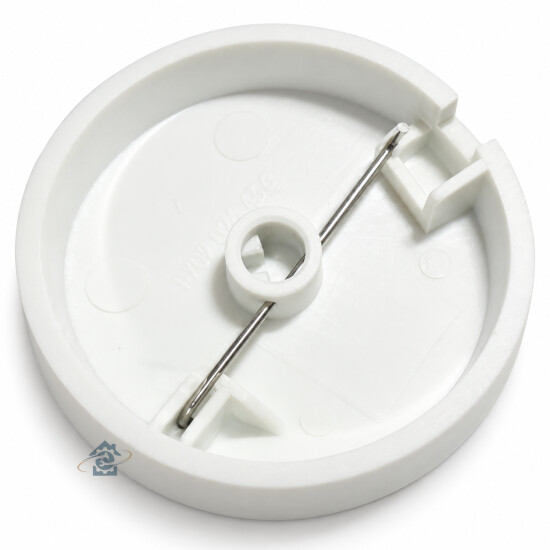 Manette de thermostat De Dietrich 93X2012