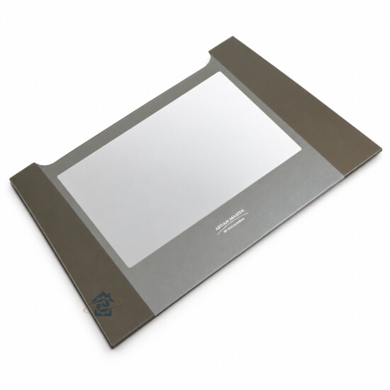 Vitre de porte extérieure pour four et cuisinière Arthur Martin / Faure - 3870071747