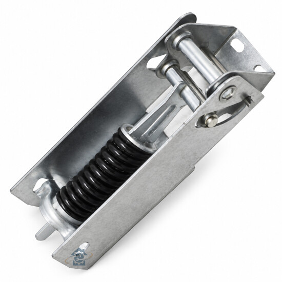 Charnière de porte réfrigérateur / congélateur Liebherr 7042351