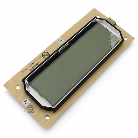 Écran LCD De Dietrich 32X4151 - Lave-vaisselle