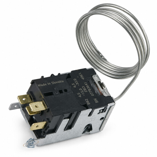 Thermostat réfrigérateur/congélateur Thermor 077B6133