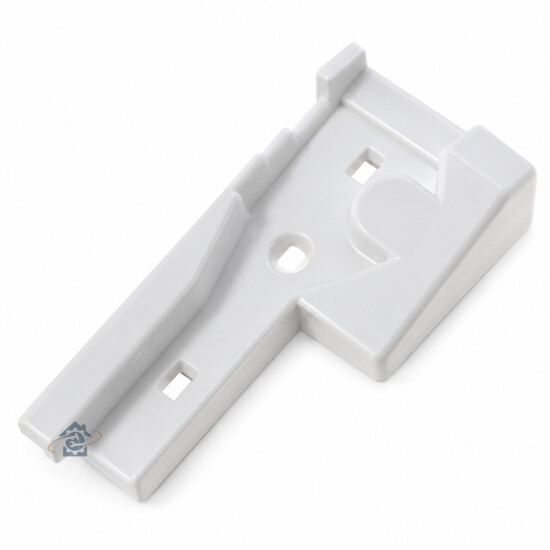 Guide rail droit tiroir du haut LG 4975JA2020A