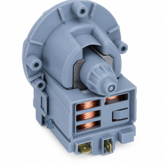 Pompe de vidange pour lave-linge - ML4600 / 480181701068