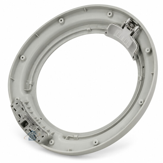 Cadre de hublot intérieur Samsung DC97-15476A