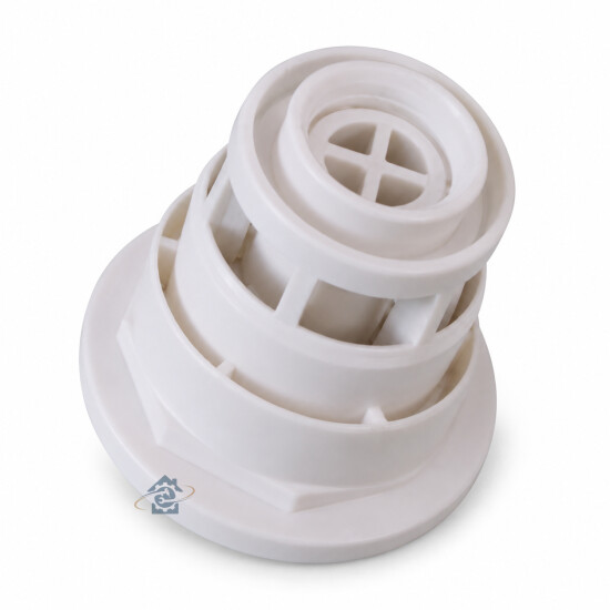 Support de bras de lavage inférieur lave-vaisselle Brandt / Thomson / Vedette 31X1337