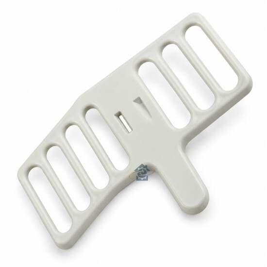 Grille d'aération lave-vaisselle Thomson 32X0523