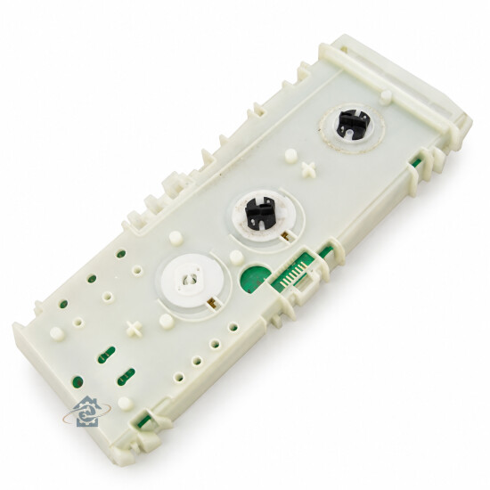 Module de commande Proline 52X3139