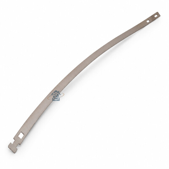 Bande de frein lave-vaisselle Whirlpool / Bauknecht / Ignis / Radiola / Laden - 481240118079