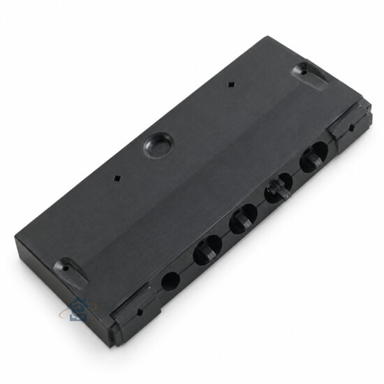 Carte clavier De Dietrich 76X7989