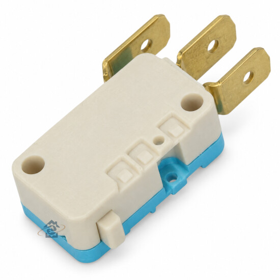 Interrupteur Bosch 00032631 pour sèche-linge
