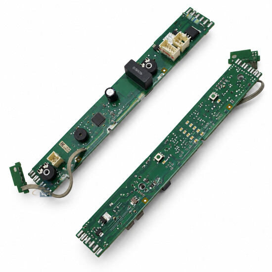 Carte électronique Liebherr 6133640