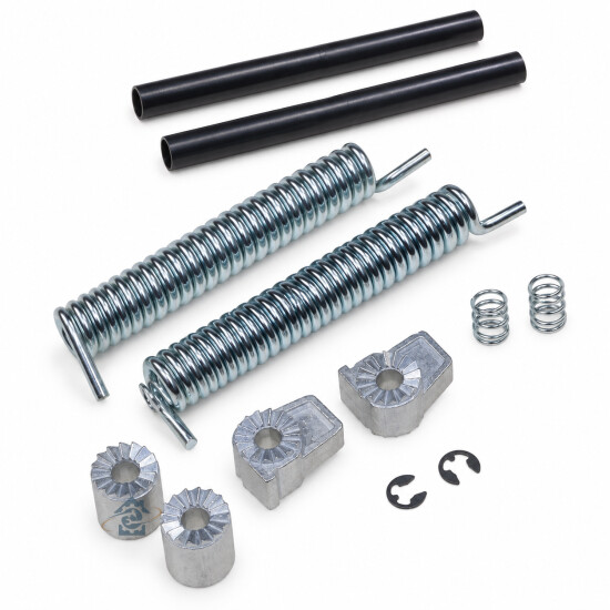 Jeu de réparation lave-vaisselle Bosch / Siemens / Neff 00096473
