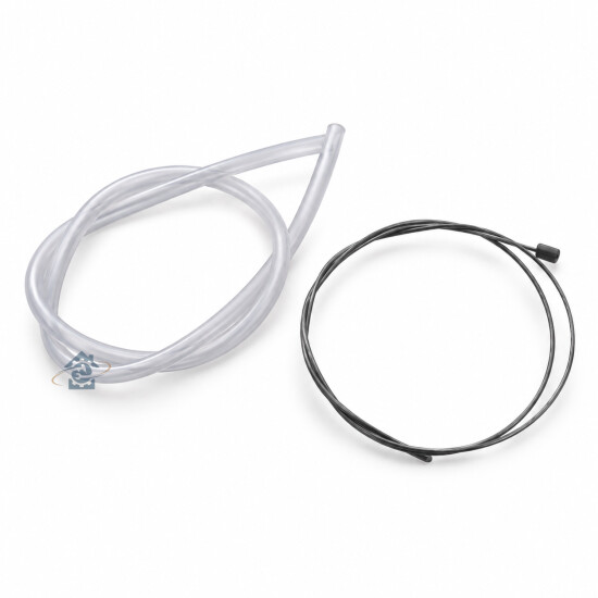Câble complet distributeur T12 pour lave-linge Whirlpool, Ignis, Bauknecht, Laden, Fagor, Radiola - 481932328009