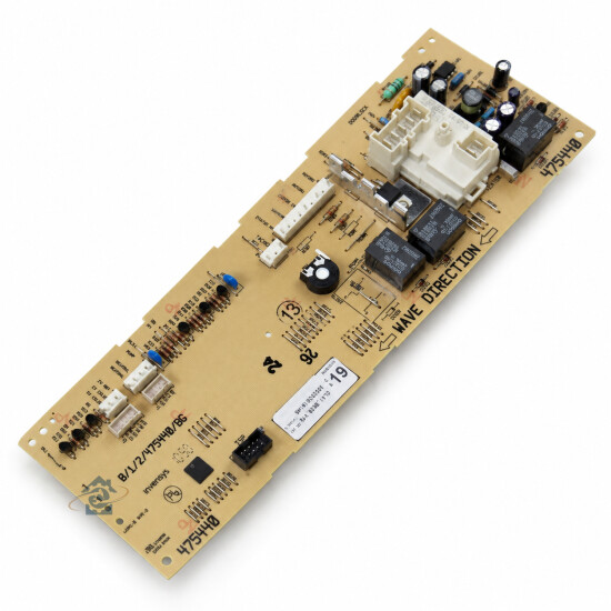 Programmateur Beko 2822530181