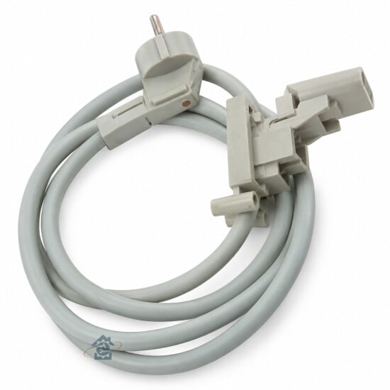 Cordon secteur lave-vaisselle Brandt / De Dietrich / Fagor / Blanco / Sangiorgio - 31X9398