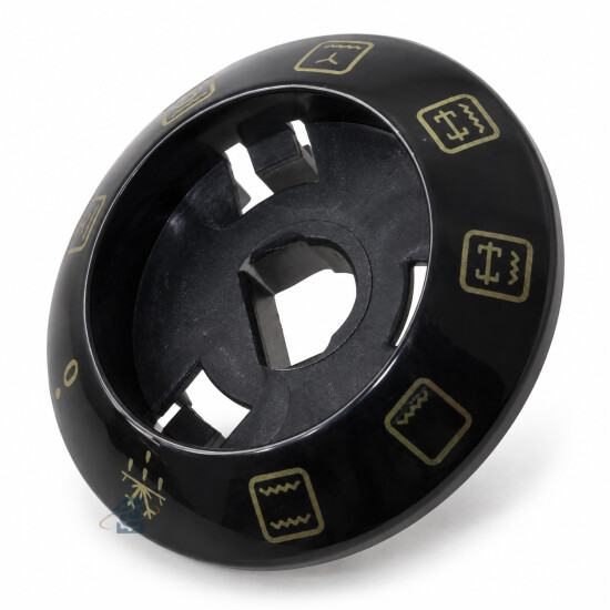 Collerette de commutateur Fagor 95X0697
