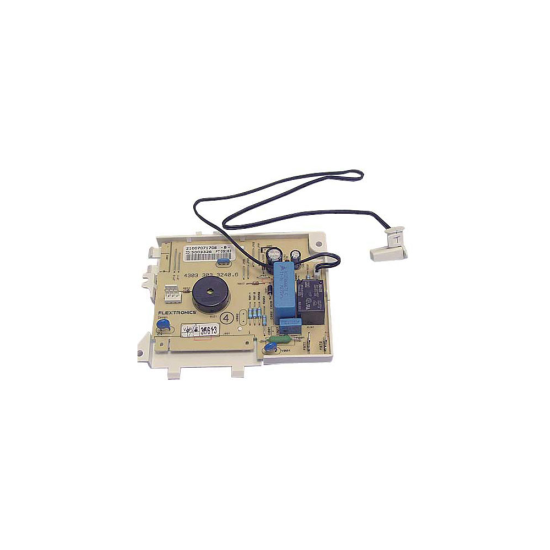 Module de commande d'origine C00086607