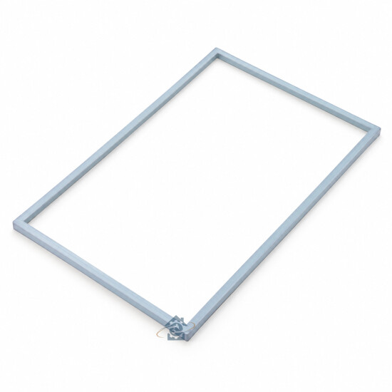 Joint de porte réfrigérateur Whirlpool / Bauknecht / Ignis / Laden - 481246668822
