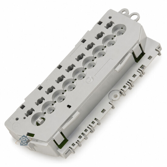 Module de puissance lave-vaisselle Arthur Martin - 4071372611