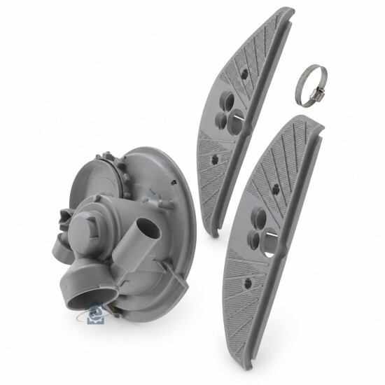 Kit de réparation lave-vaisselle Bosch / Balay / Siemens - 11002718