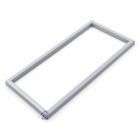 Joint de porte réfrigérateur / congélateur Brandt, Thomson, Vedette 44X1389