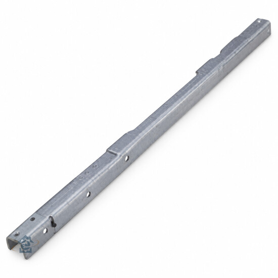 Support de charnière pour four et cuisinière Ariston Hotpoint, Scholtes, Indesit - C00144562