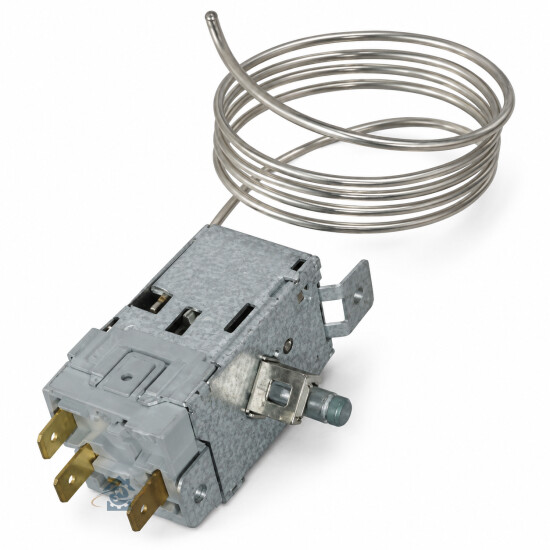 Thermostat réfrigérateur / congélateur Brandt, Thomson, Sauter - 45X5801