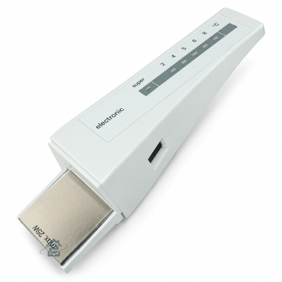 Bosch - Ensemble boîtier avec platine pour réfrigérateur/congélateur - 00481318