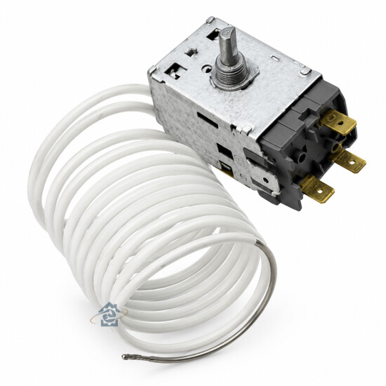 Thermostat de réfrigérateur / congélateur Thomson Brandt - 45X2364