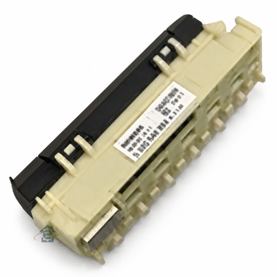 Carte électronique lave-vaisselle Bosch / Siemens / Neff 00489014