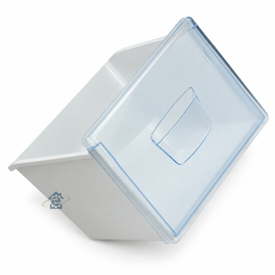 Bac à légumes Indesit C00117110